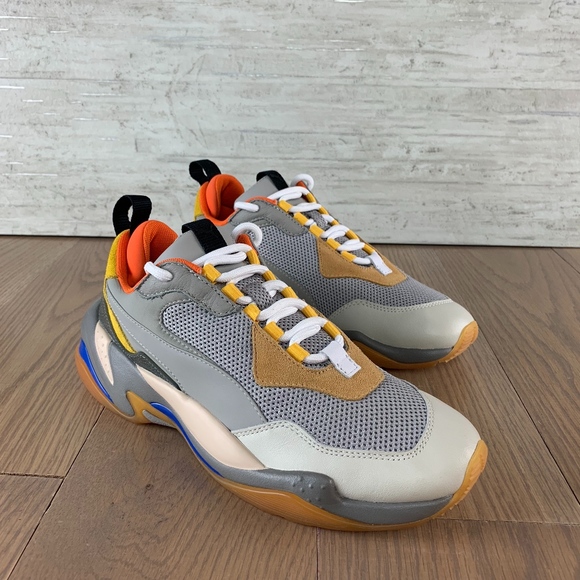 Puma Shoes - PUMA Thunder Spectra - Drizzle/Steel Grey